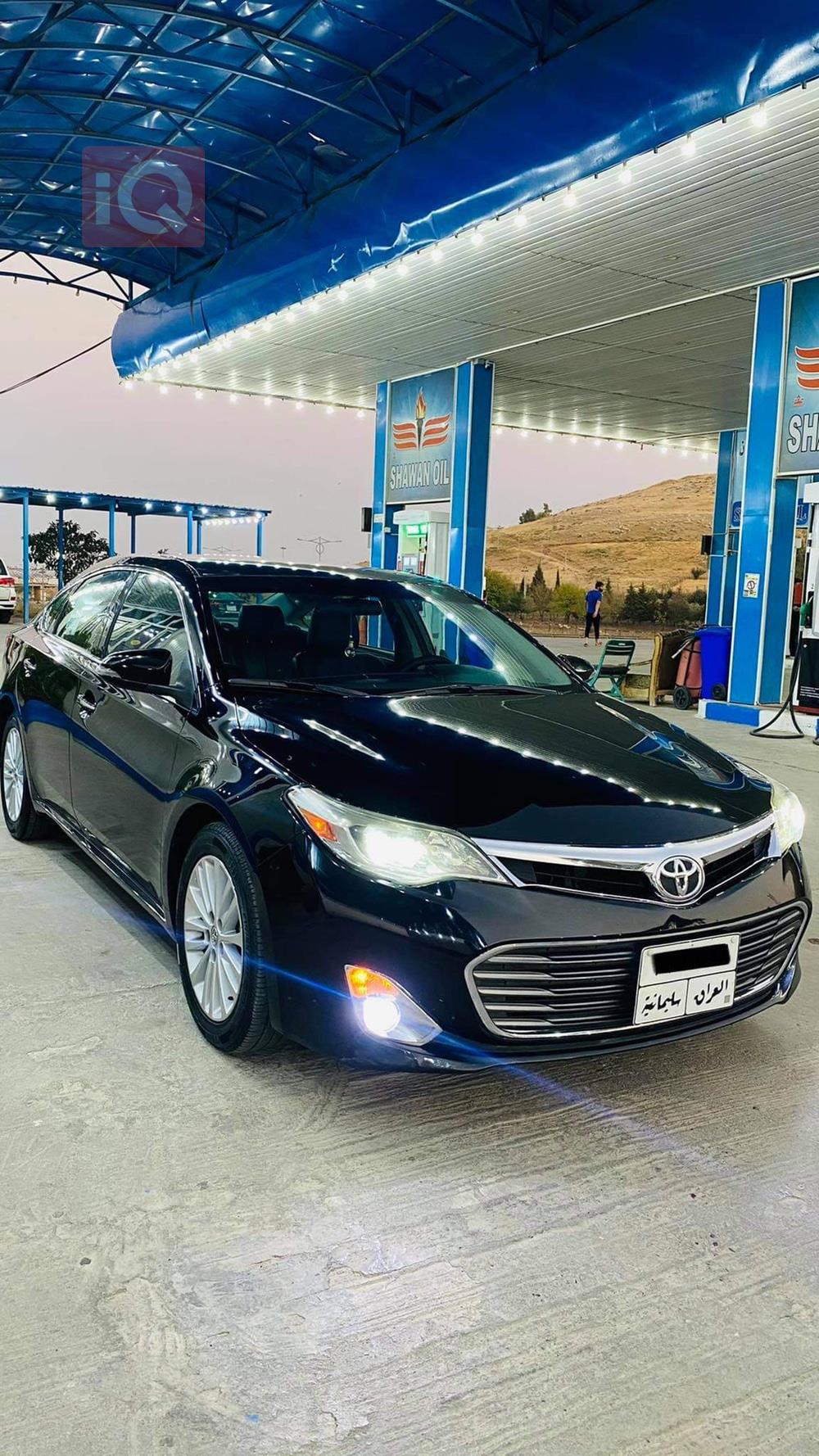 Toyota Avalon